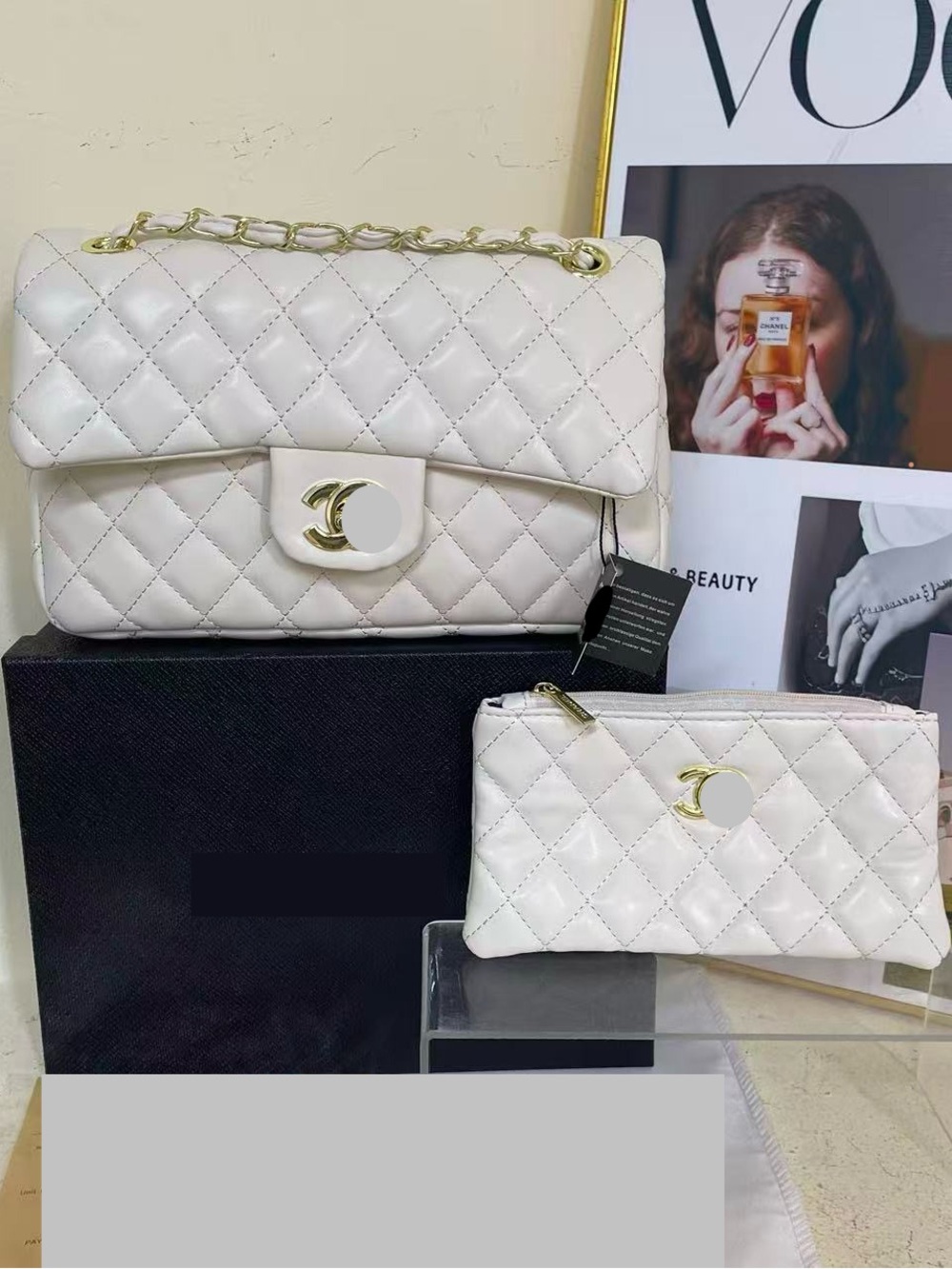 New women’s fashion shoulder bag